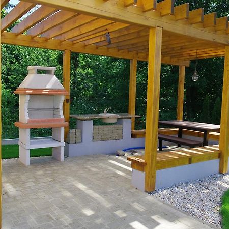 Vilka Marticus Villa Frenštát pod Radhoštěm Dış mekan fotoğraf