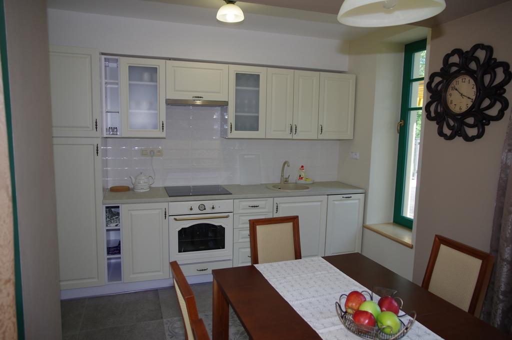 Vilka Marticus Villa Frenštát pod Radhoštěm Dış mekan fotoğraf