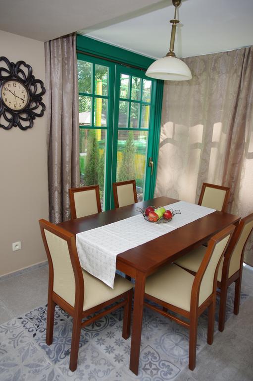 Vilka Marticus Villa Frenštát pod Radhoštěm Dış mekan fotoğraf