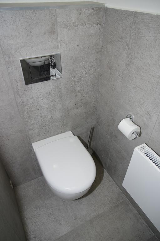 Vilka Marticus Villa Frenštát pod Radhoštěm Dış mekan fotoğraf