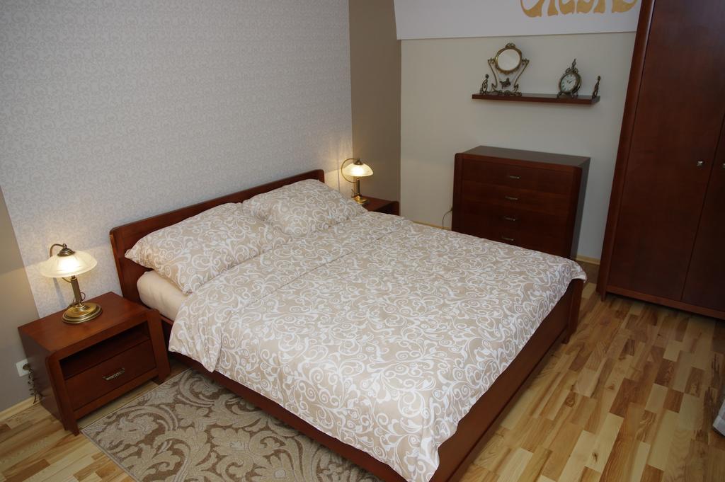 Vilka Marticus Villa Frenštát pod Radhoštěm Dış mekan fotoğraf