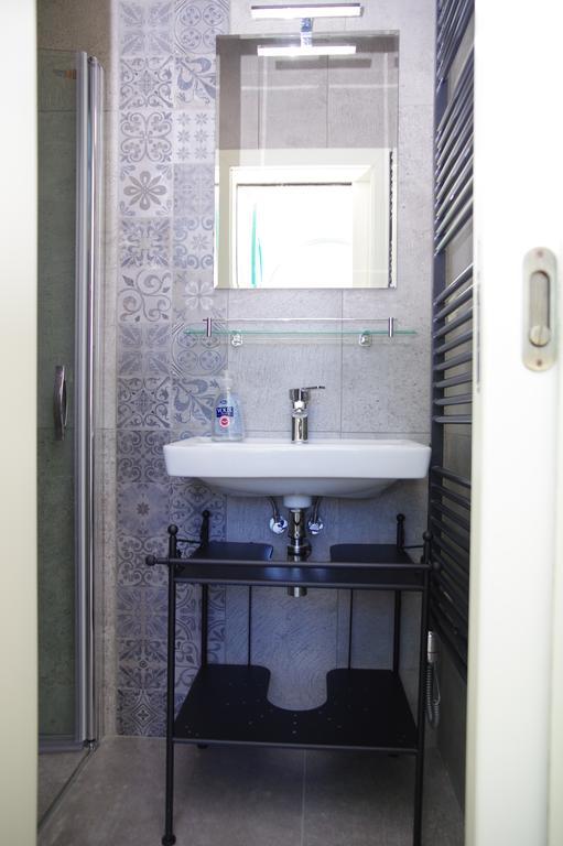 Vilka Marticus Villa Frenštát pod Radhoštěm Dış mekan fotoğraf